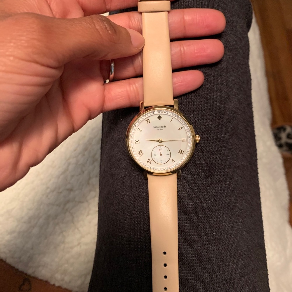 Kate spade watch